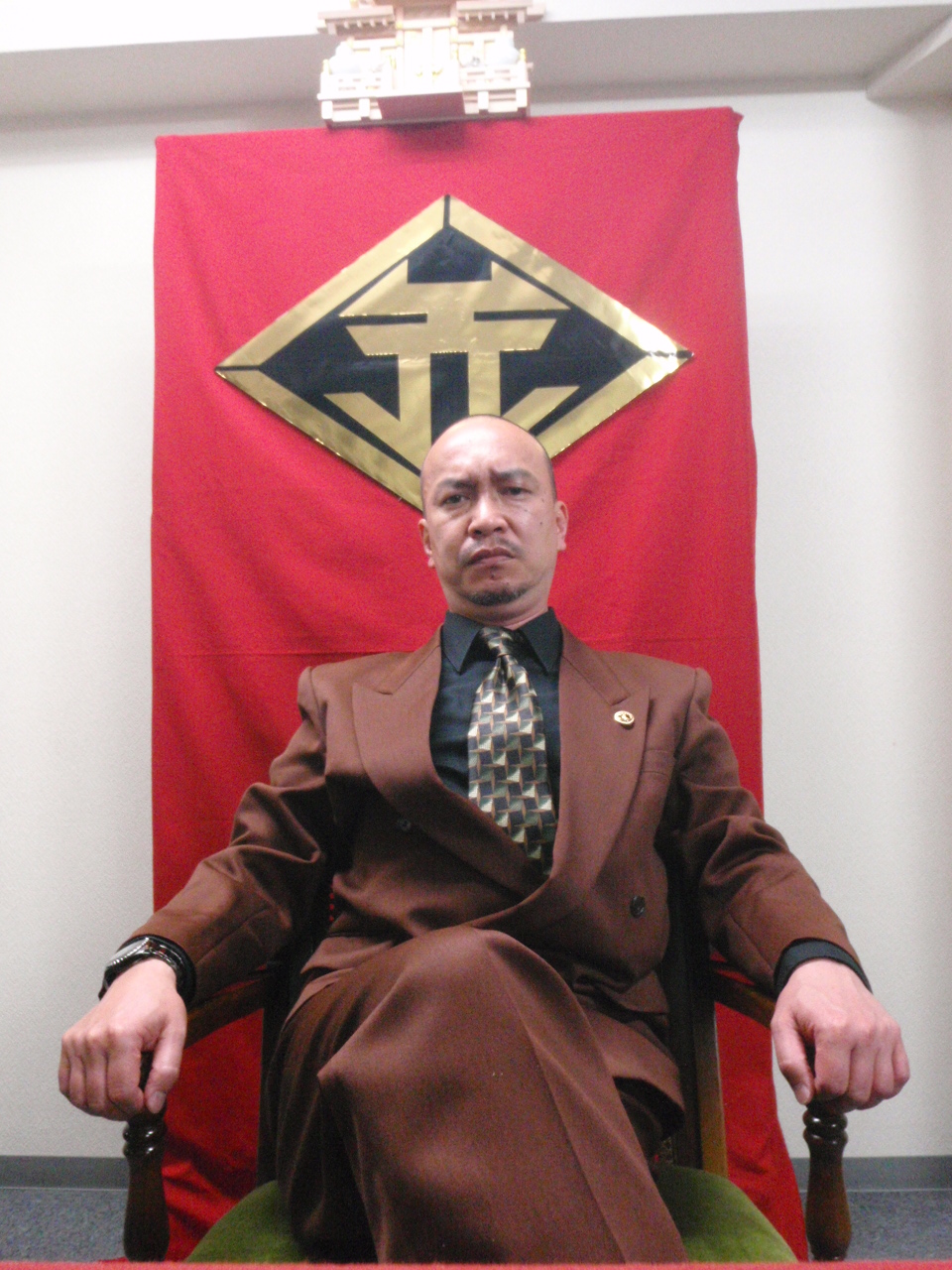 【撮影終了！】魁！極道ヤンキー学園2～三代目は女学生～（仮題） 淺野潤一郎氏応援Blog